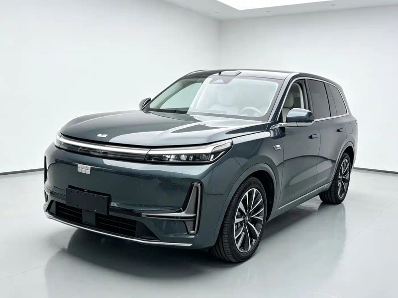xingyuan m9
