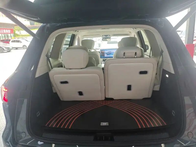 xingyuan m9