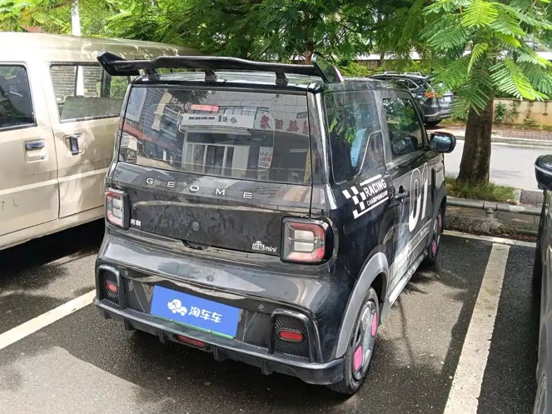 xingyuan panda