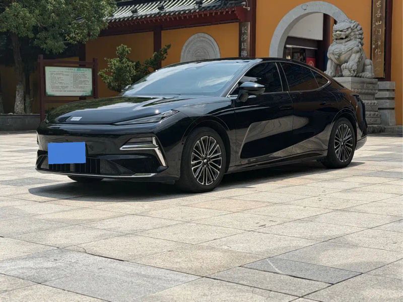 xingyuan starlight8