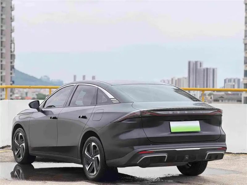 xingyuan l6