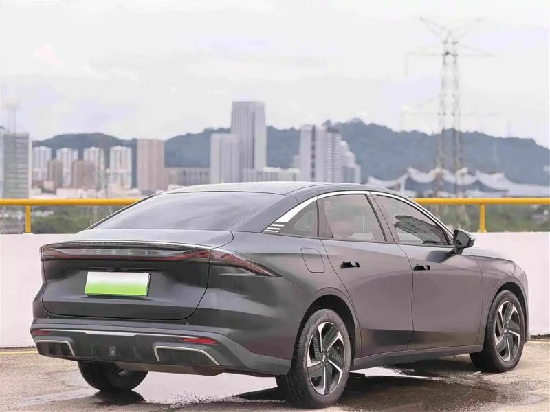 xingyuan l6
