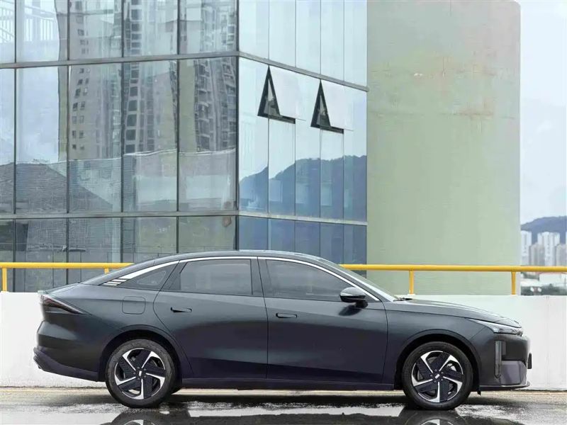 xingyuan l6