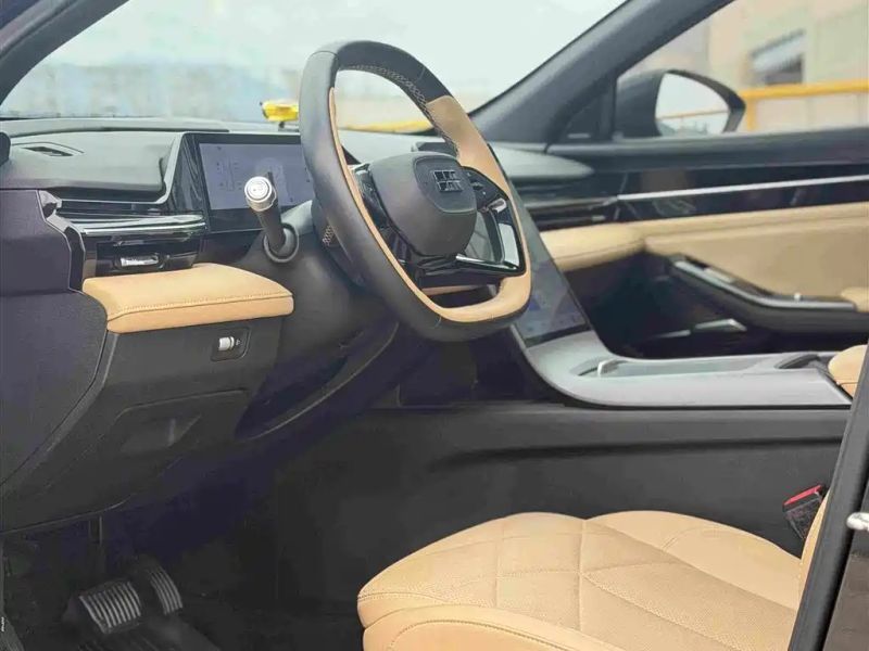 xingyuan l6
