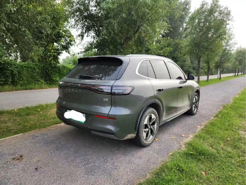 xingyuan e5