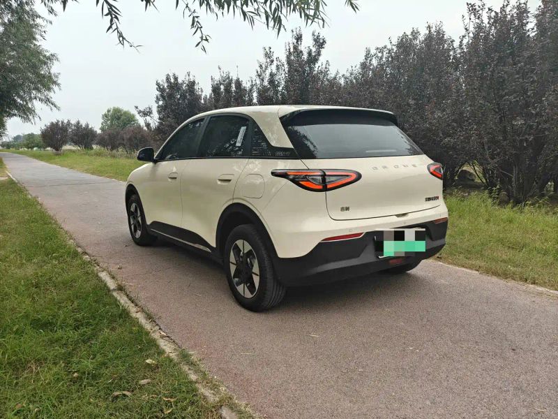 xingyuan star