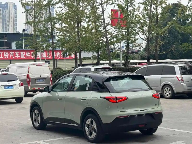 xingyuan star