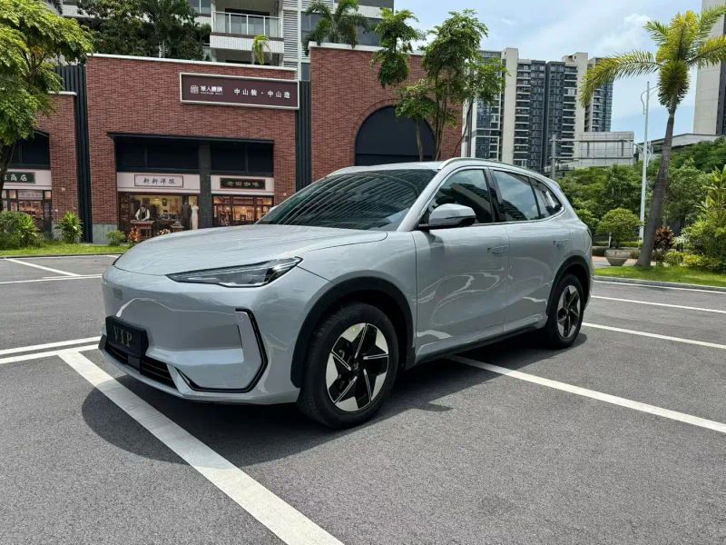 xingyuan e5