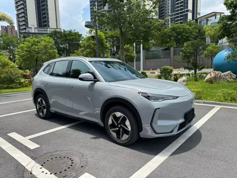xingyuan e5