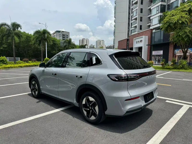 xingyuan e5