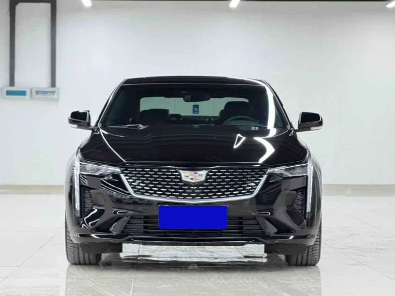sawei ct4
