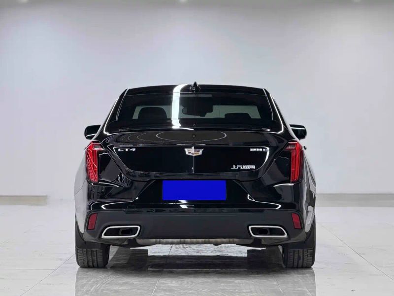 sawei ct4