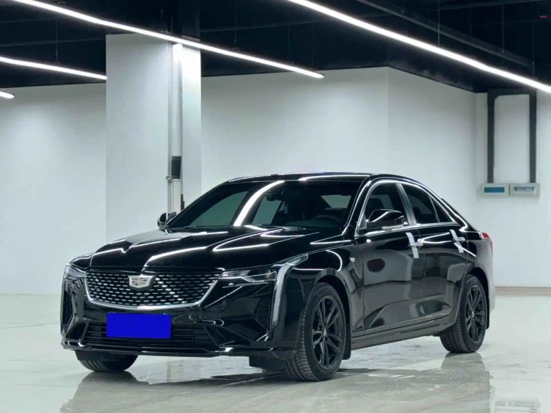 sawei ct4