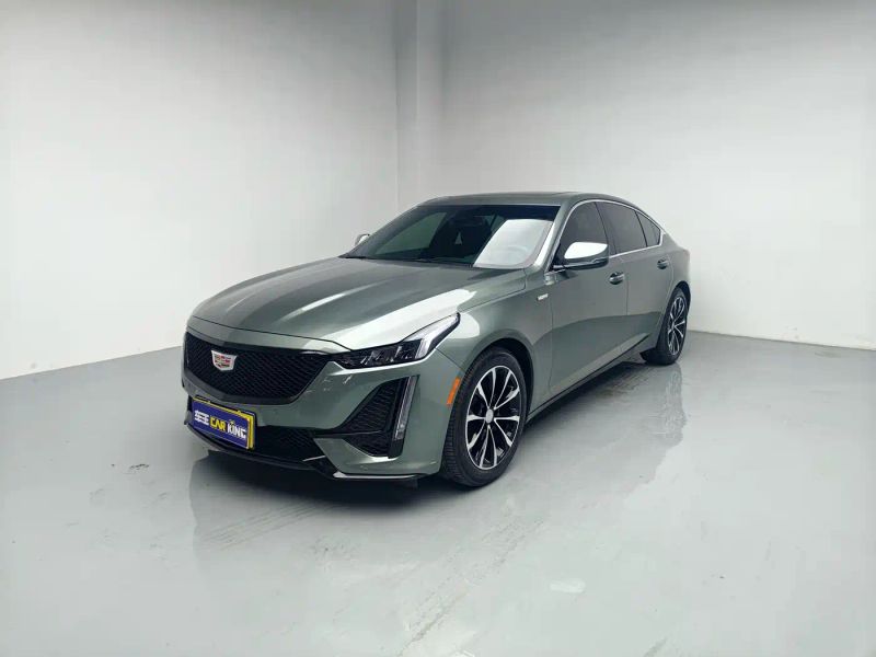 sawei ct5