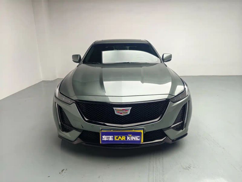 sawei ct5