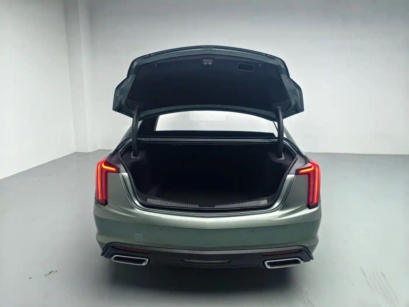 sawei ct5