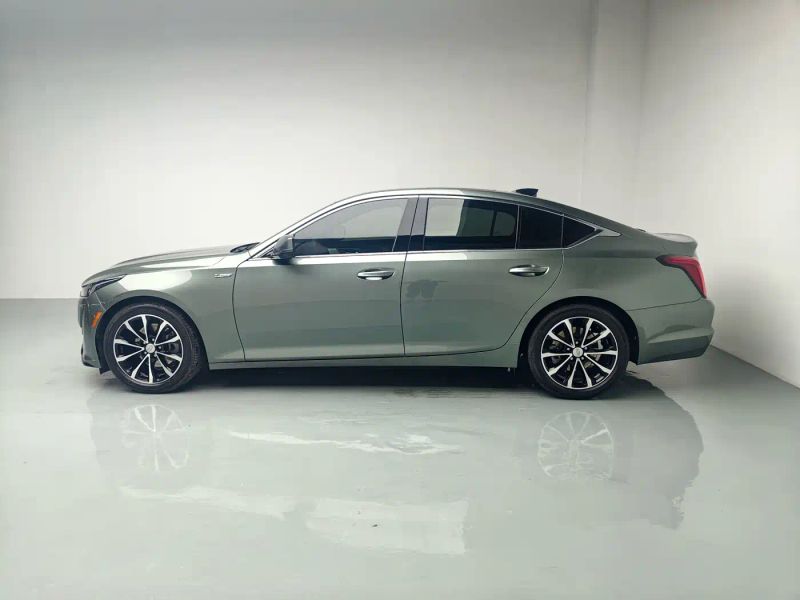 sawei ct5