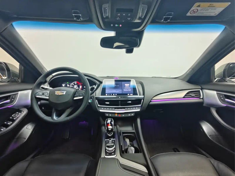 sawei ct5