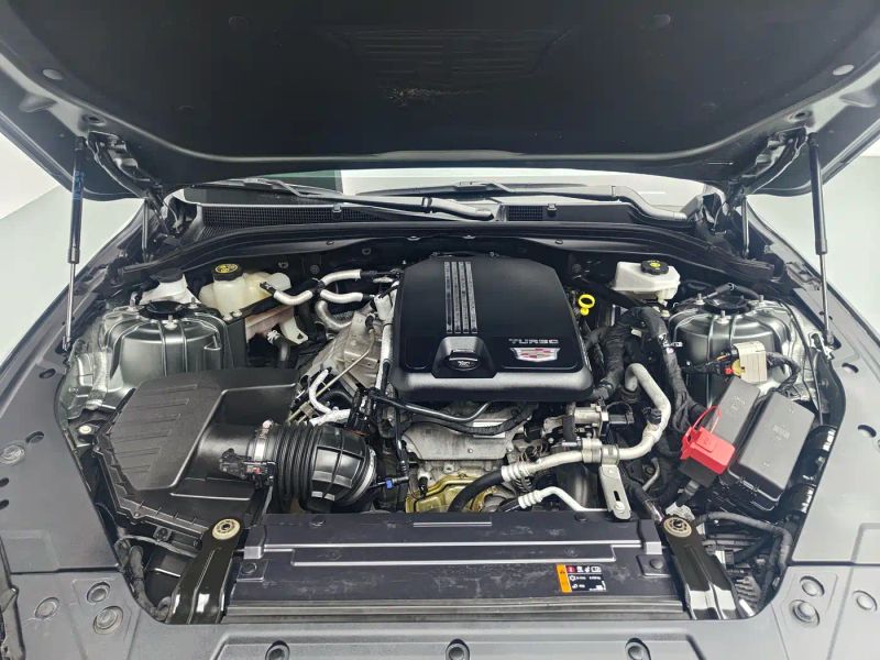 sawei ct5