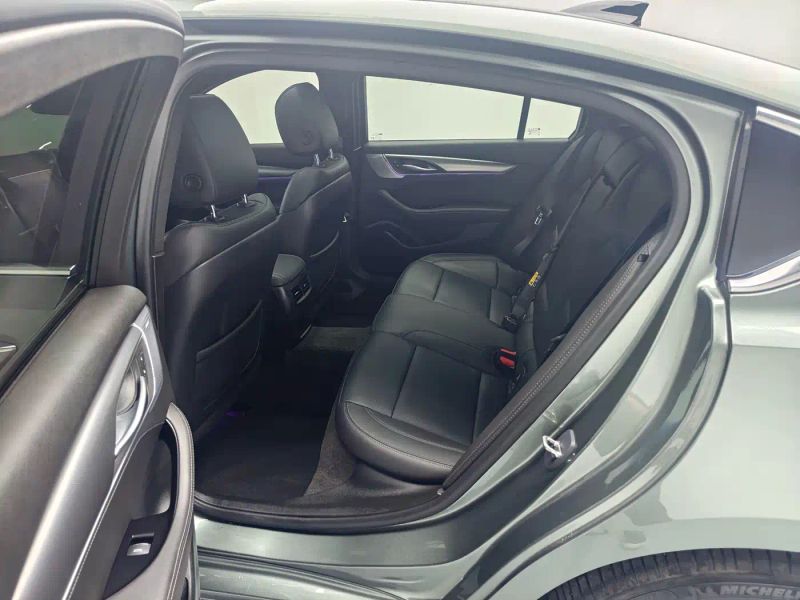 sawei ct5