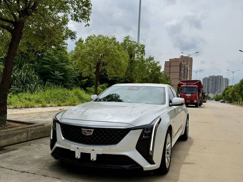 sawei ct5