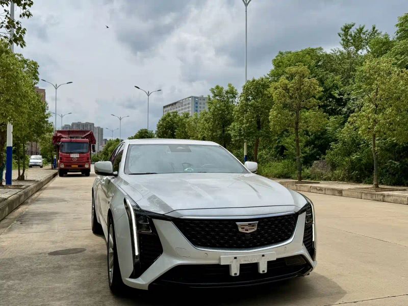 sawei ct5