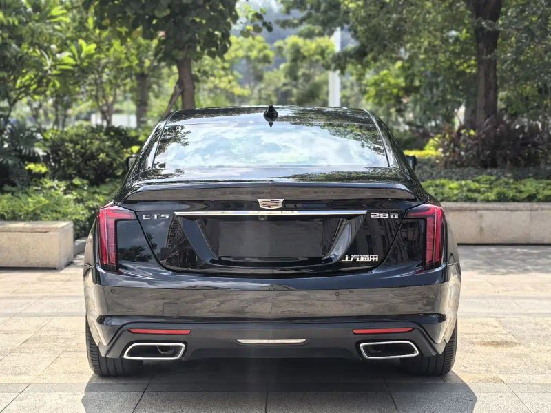 sawei ct5