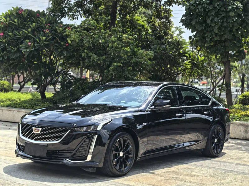 sawei ct5