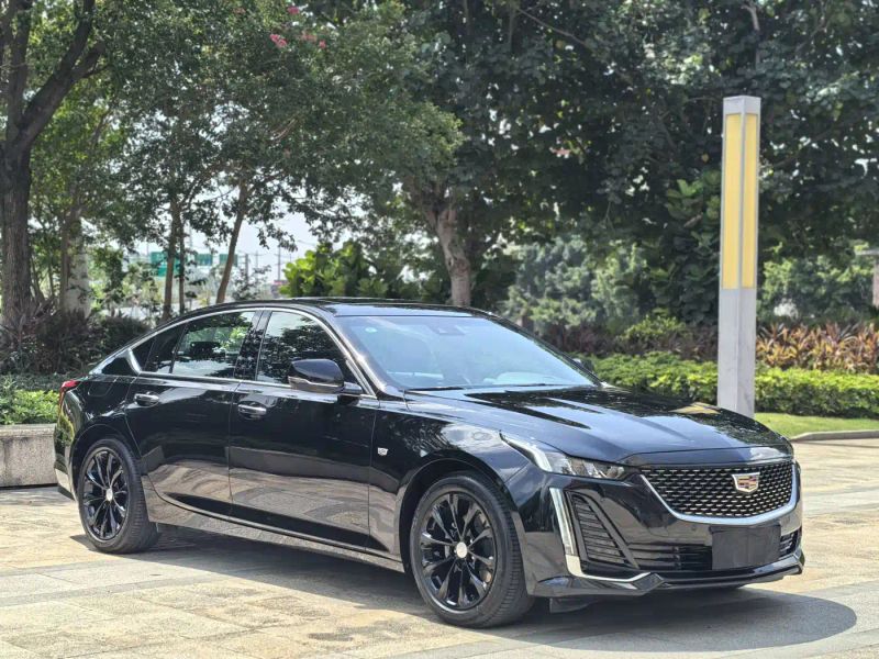 sawei ct5
