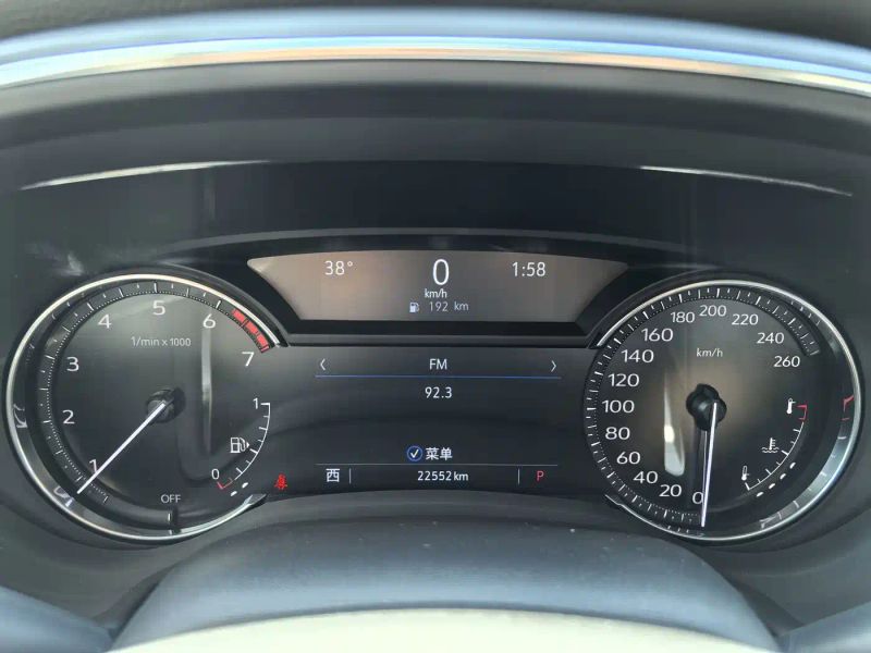 sawei ct5