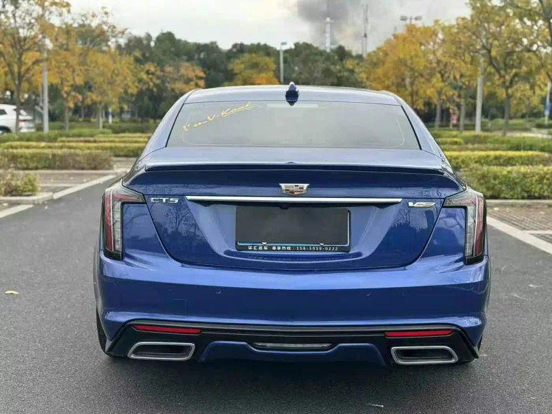 sawei ct5