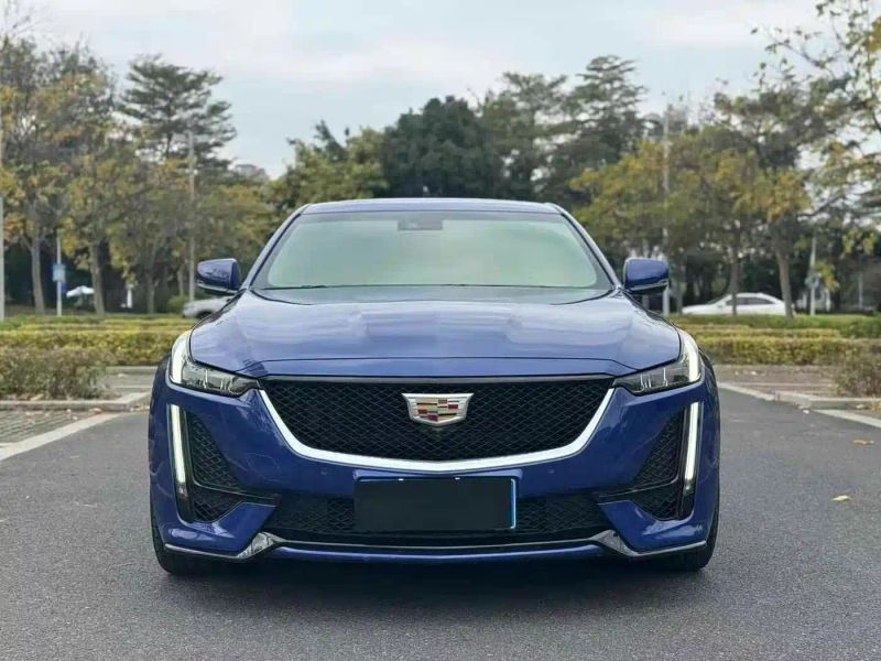 sawei ct5