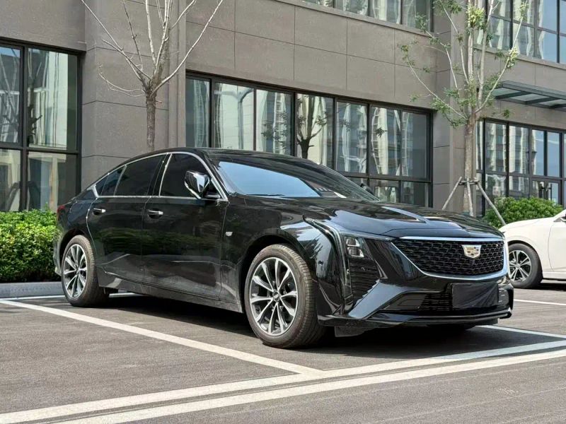 sawei ct5