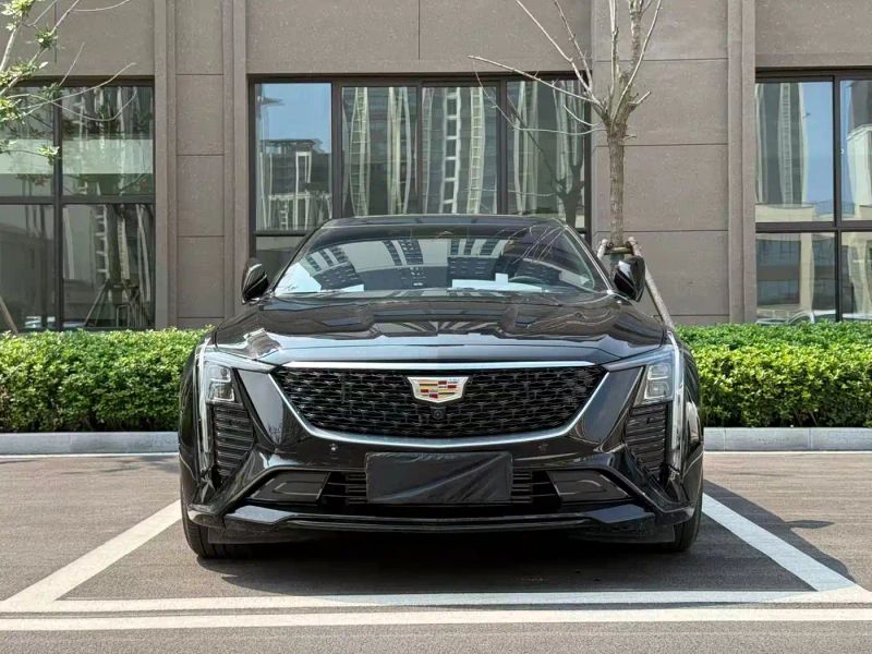 sawei ct5