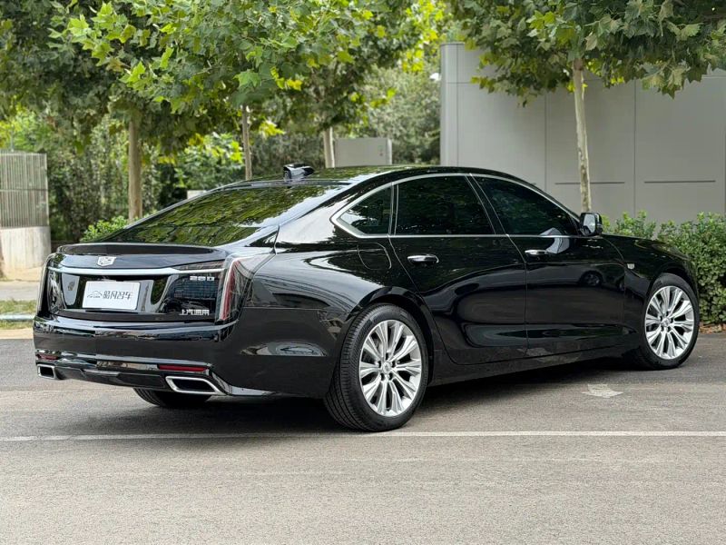 sawei ct6