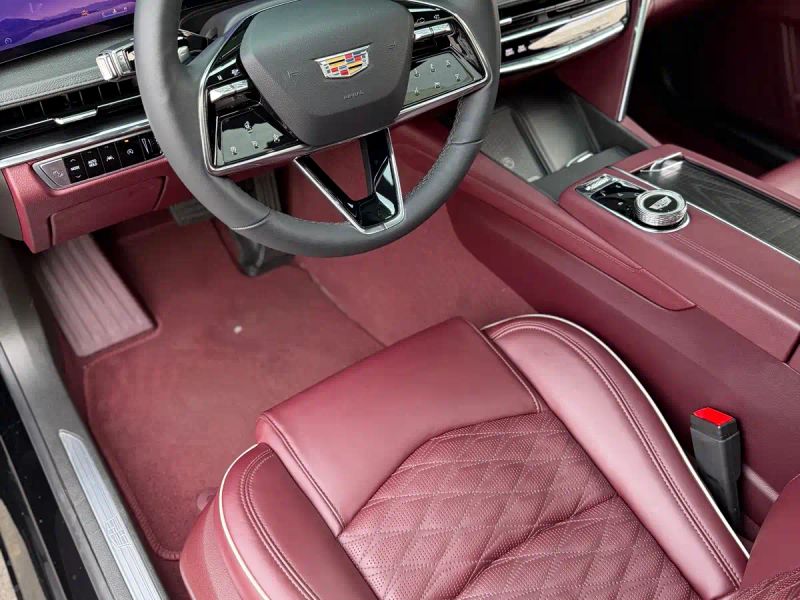 sawei ct6
