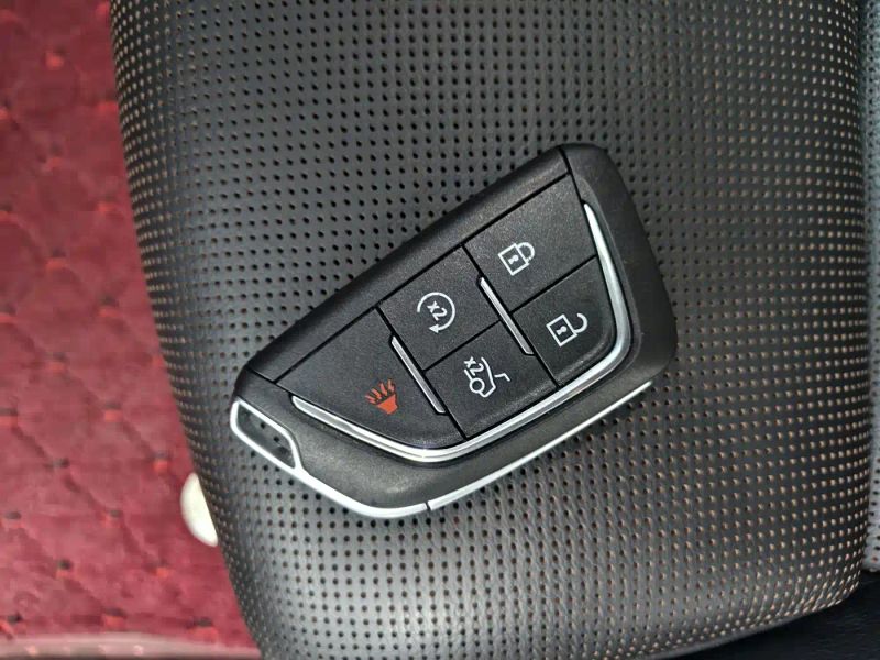 sawei ct5