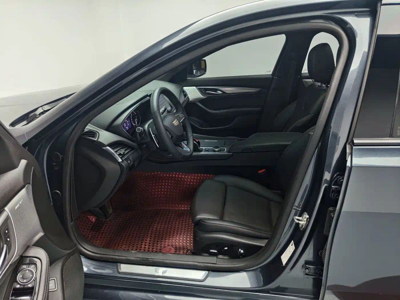 sawei ct5
