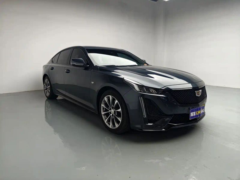 sawei ct5