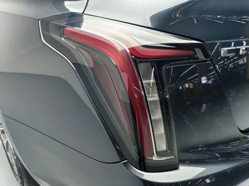 sawei ct5