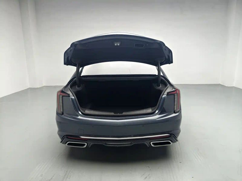 sawei ct5