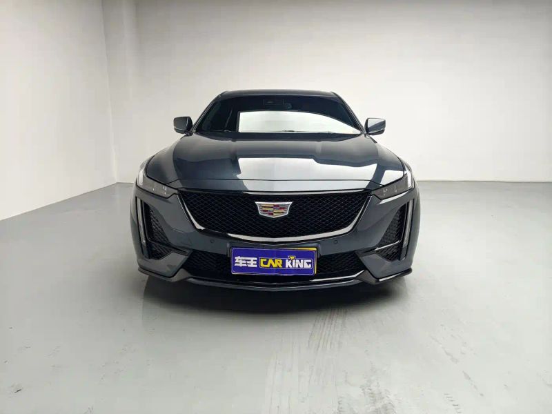 sawei ct5