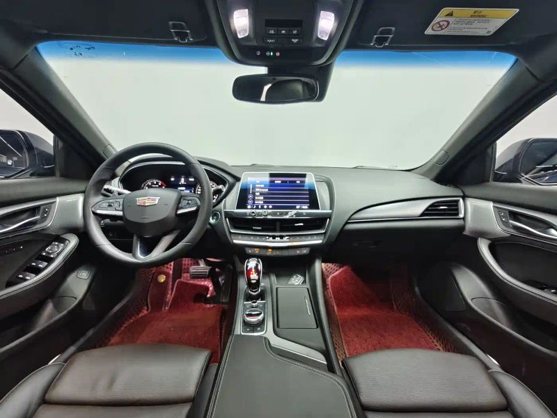 sawei ct5