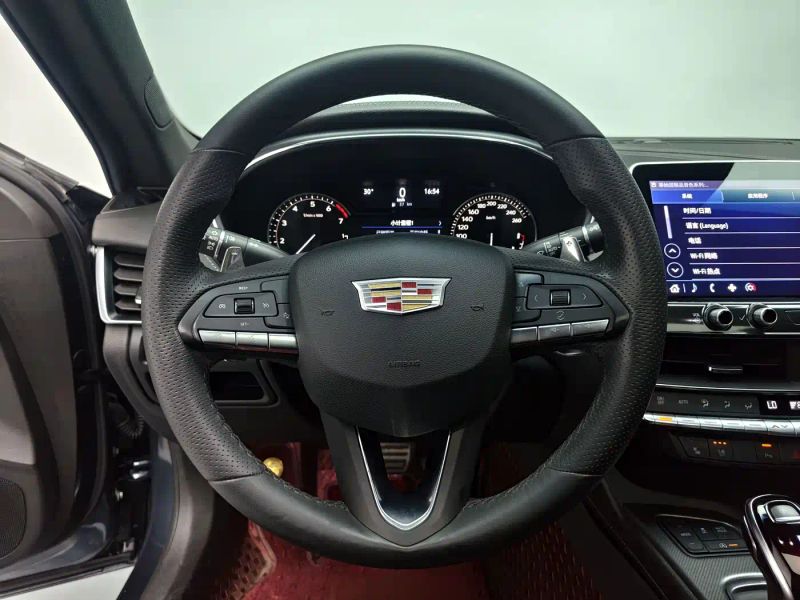 sawei ct5