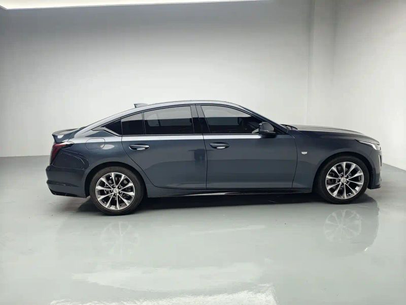 sawei ct5