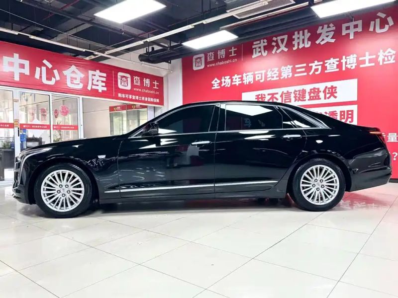 sawei ct6