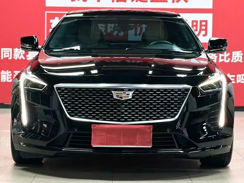 sawei ct6
