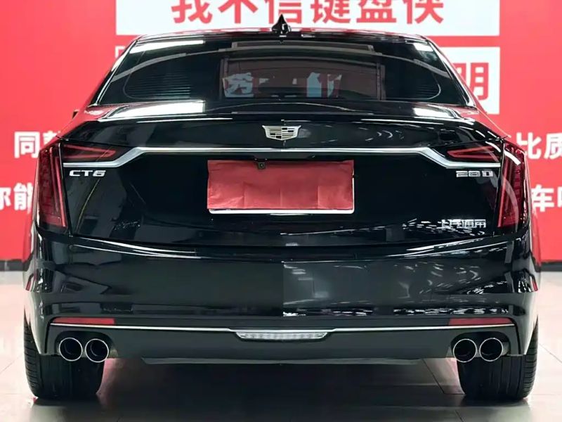 sawei ct6