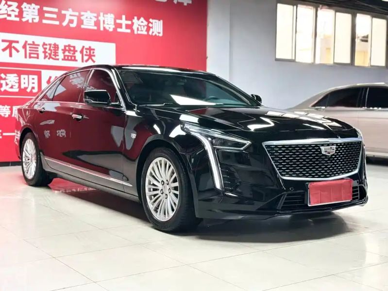 sawei ct6