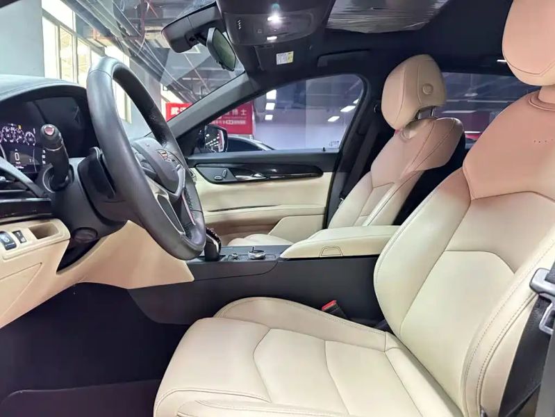 sawei ct6